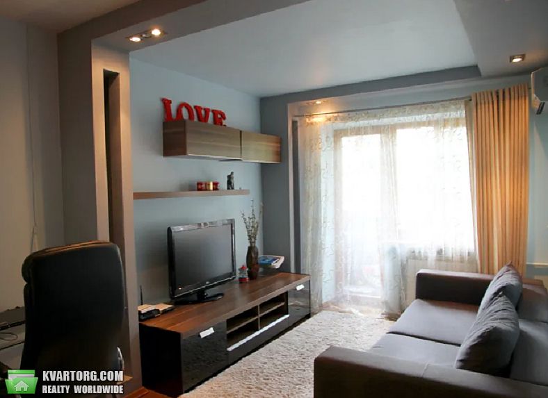 Sell 1-room apartment. Киев, Марка Безручко — photo 4