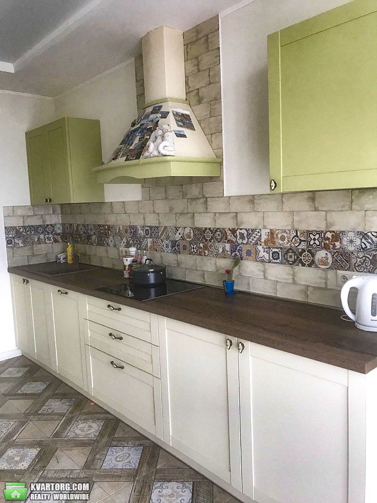 Sell 2-room apartment. Киев, Соломенская — photo 1