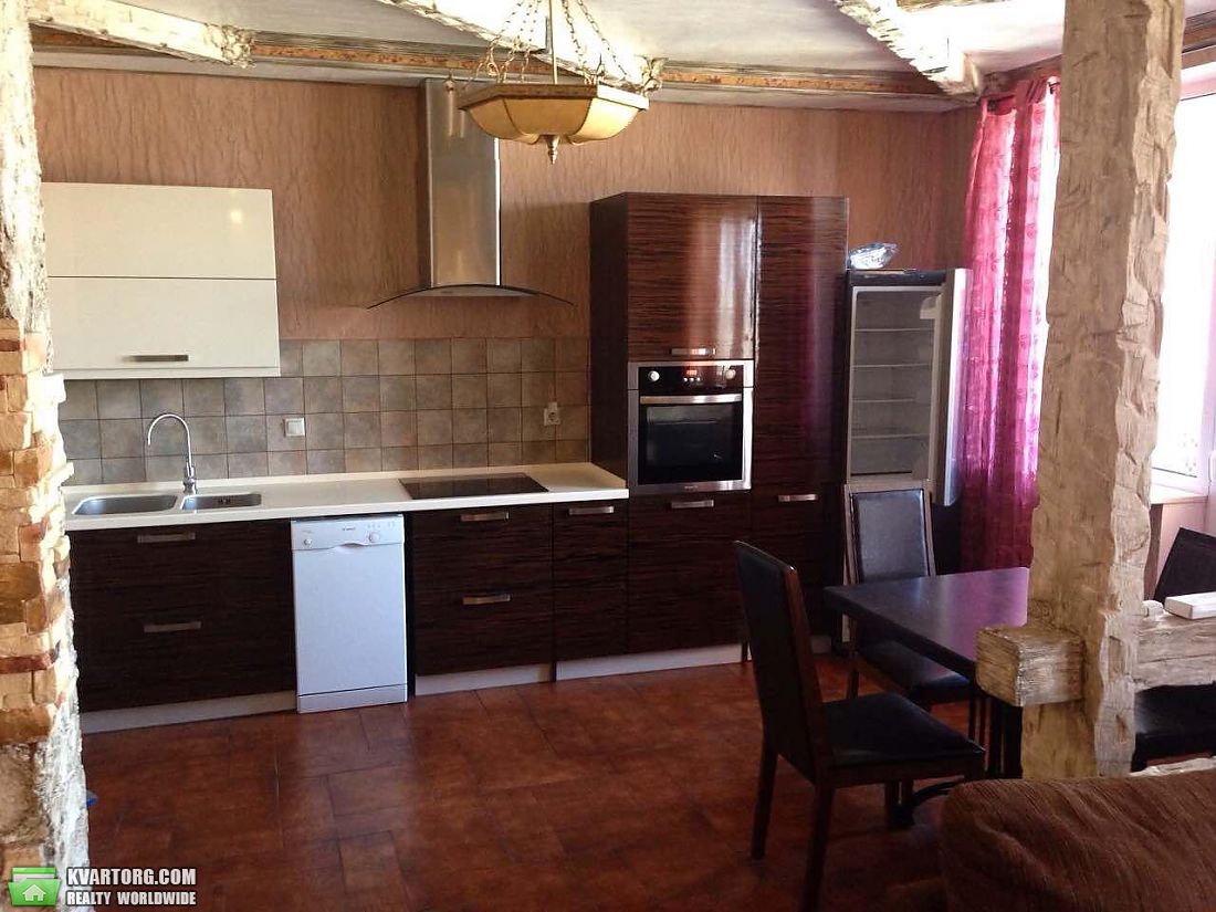 Sell 3-room apartment. Киев,  ул. Окипной Раисы — photo 2