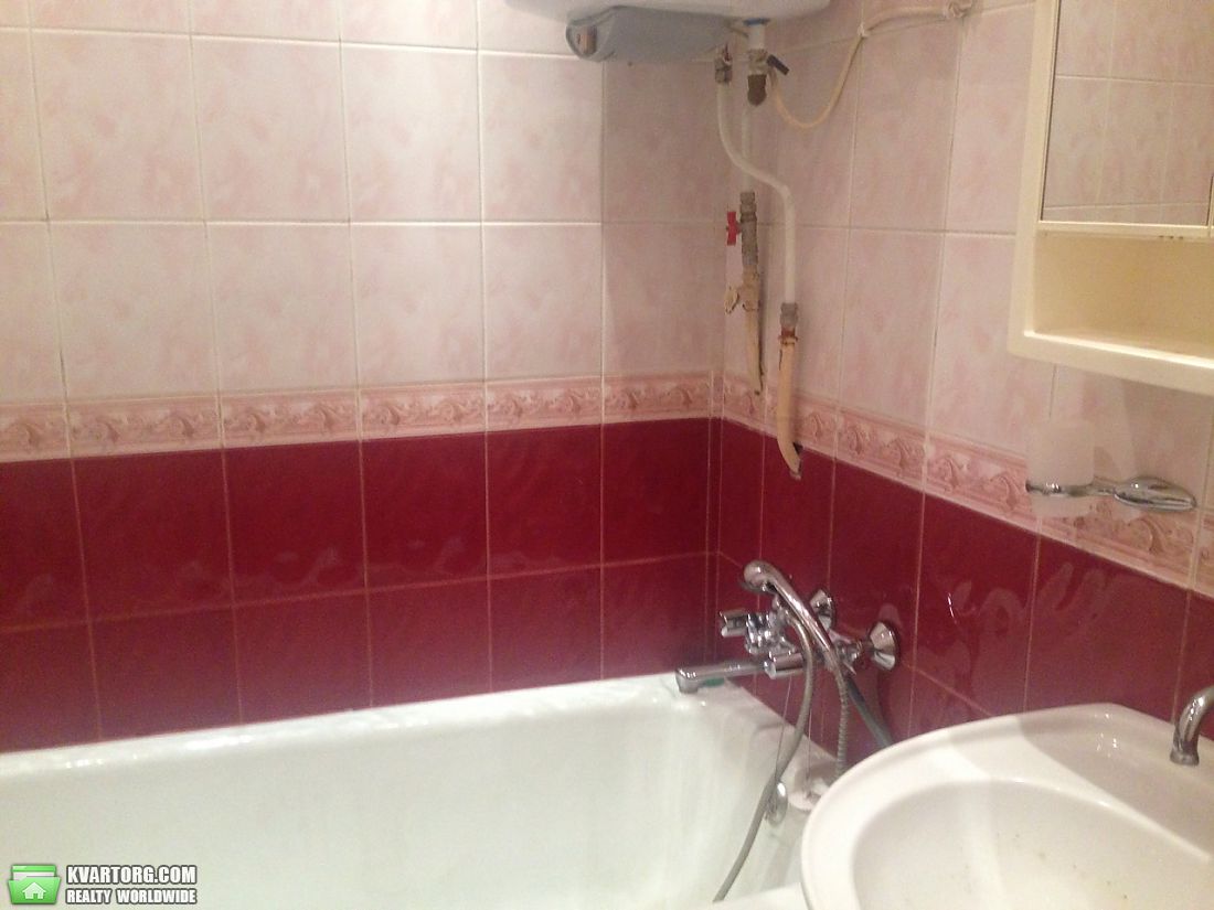 Rent out 2-room apartment. Одесса, Новосельского — photo 5
