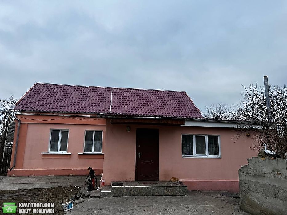 Sell house. Киевская обл., Людвинівка — photo 2