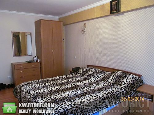 Sell 2-room apartment. Киев, Большая Васильковская — photo 6