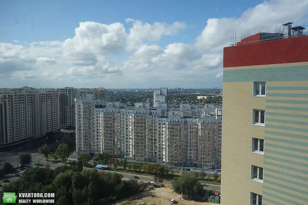 Rent out 3-room apartment. Киев, Ломоносова — photo 2