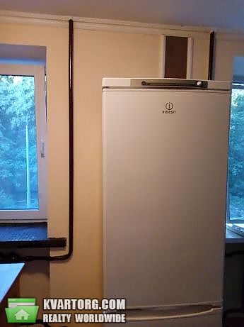 Rent out 1-room apartment. Киев,  Киквидзе — photo 6