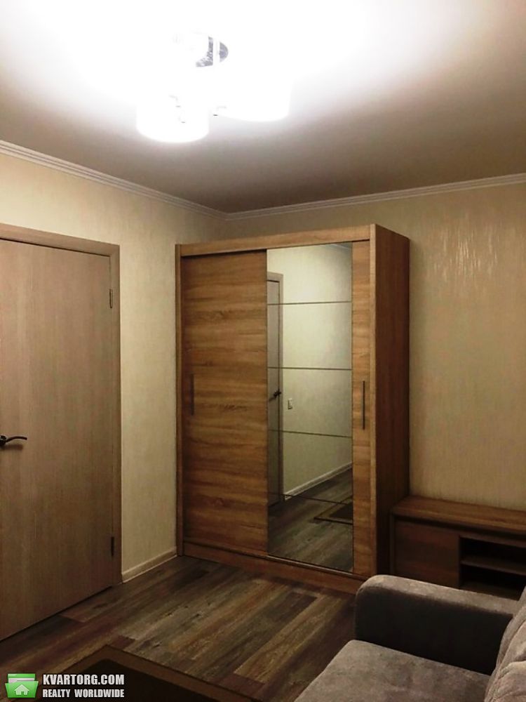 Rent out 1-room apartment. Киев, Победы просп. — photo 4