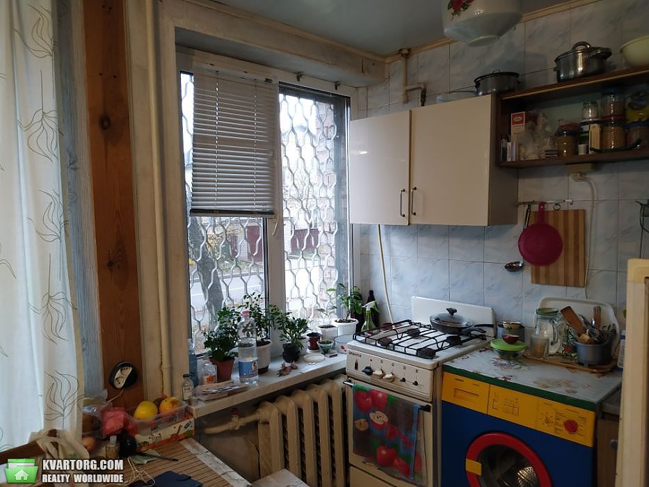 Sell 1-room apartment. Киев,  Зодчих — photo 2
