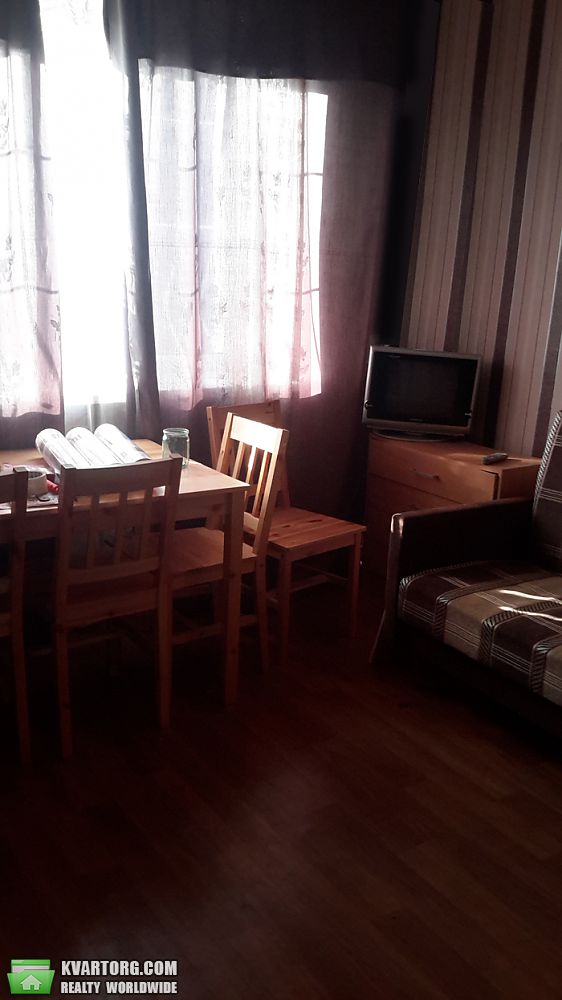 Sell 1-room apartment. Киев,  Шамрыло — photo 5