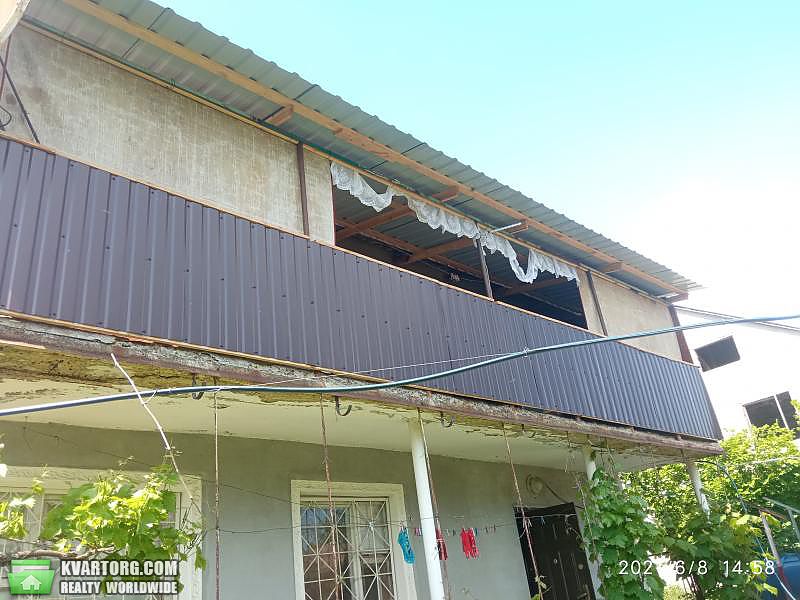 Rent out house. Одесса, Вишневая — photo 7