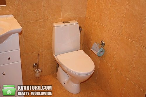 Rent out 3-room apartment. Киев, ул. Гали Тимофеевой — photo 9