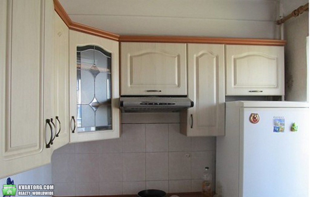 Sell 1-room apartment. Киев,  Тимошенко — photo 1