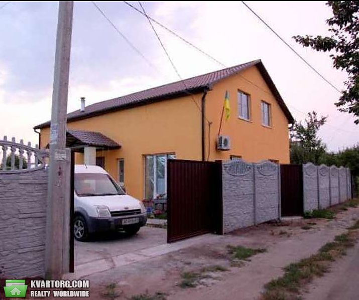 Sell house. Днепропетровск, Байкальская — photo 2