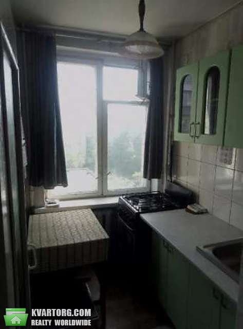 Sell 1-room apartment. Киев,  Березняковская — photo 4