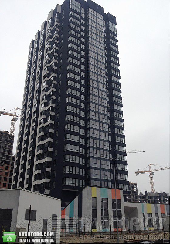 Sell 1-room apartment. Киев,  Заречная — photo 1
