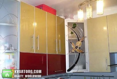 Sell 2-room apartment. Киев, Флоренции — photo 1
