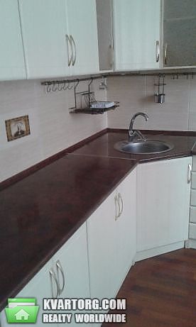 Rent out 1-room apartment. Киев, ул. Вильямса — photo 2