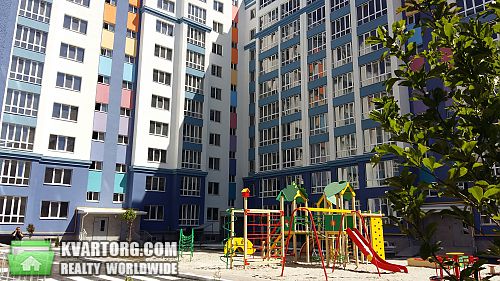 Sell 1-room apartment. Киев, Львовская — photo 6