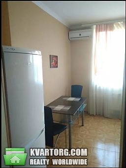 Rent out 1-room apartment. Киев,  Вильямса — photo 2