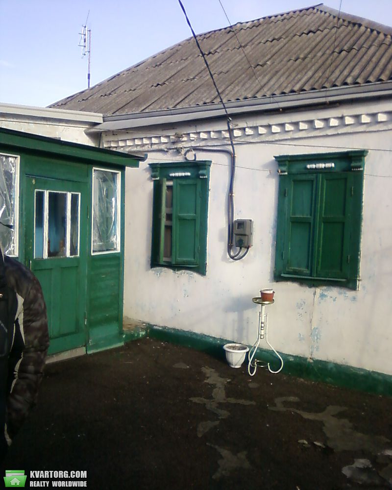 Sell house. Днепропетровск, Коцюбинского — photo 10