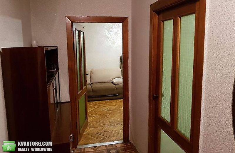 Sell 2-room apartment. Киев,  Краснова — photo 7
