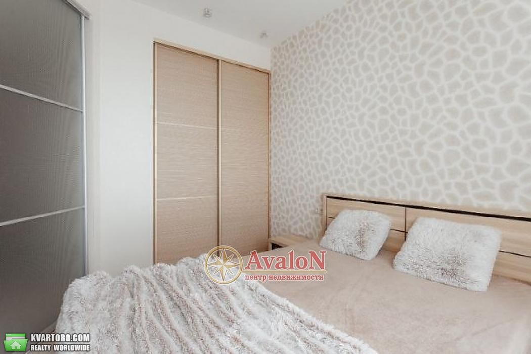 Sell 2-room apartment. Одесса, Среднефонтанская — photo 9