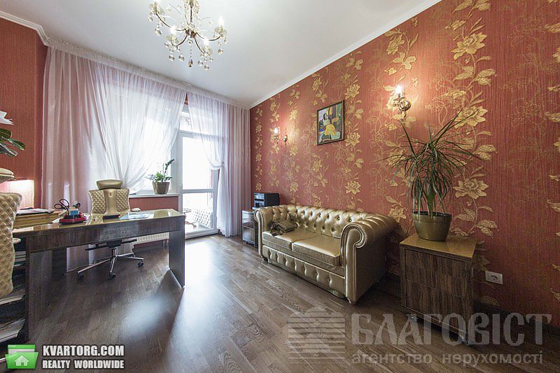 Sell 3-room apartment. Киев,  Ломоносова — photo 9