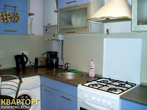 Rent out 2-room apartment. Одесса, проспект Гагарина — photo 5