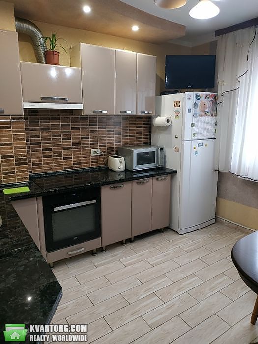 Sell 3-room apartment. Киев,  Здолбуновская — photo 5