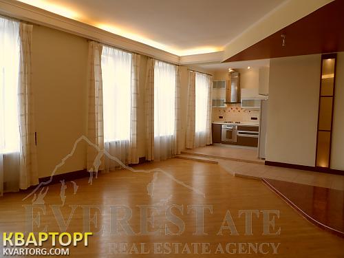 Sell multi-room apartment. Киев, Воровского — photo 2