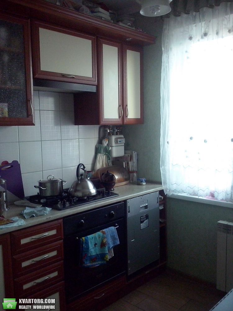 Sell 2-room apartment. Киев,  Голосеевская — photo 1