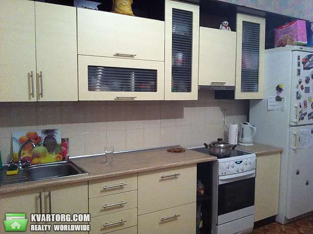 Rent out 1-room apartment. Киев,  Ахматовой — photo 1