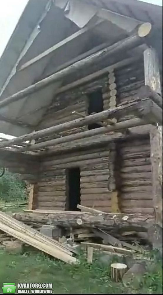 Sell house. Киевская обл., Хотів — photo 1