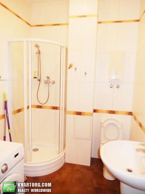 Rent out 3-room apartment. Киев,  Героев Сталинграда пр — photo 5