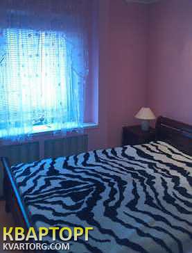 Rent out 2-room apartment. Киев,  Радунская — photo 4