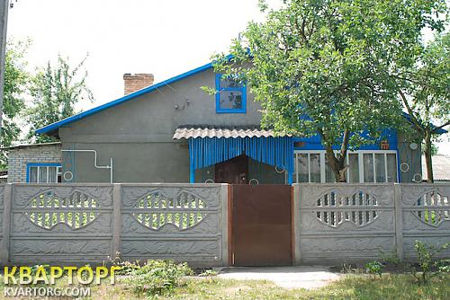 Sell house. Киевская обл., Кагарлык — photo 1