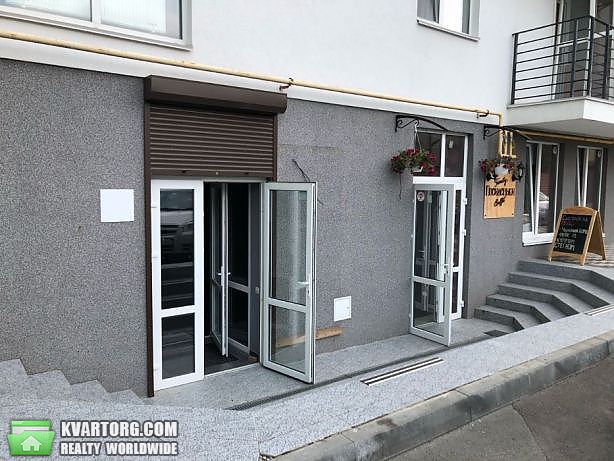 Rent out office. Киев,  Вильямса — photo 5