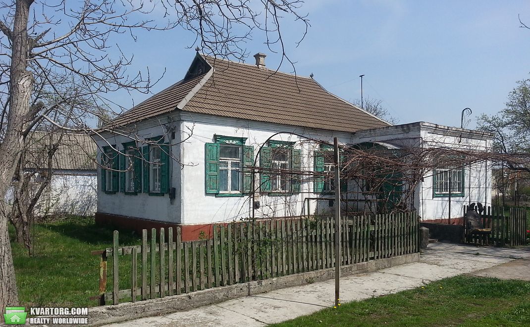 Sell house. Днепропетровск, Днепрова — photo 2