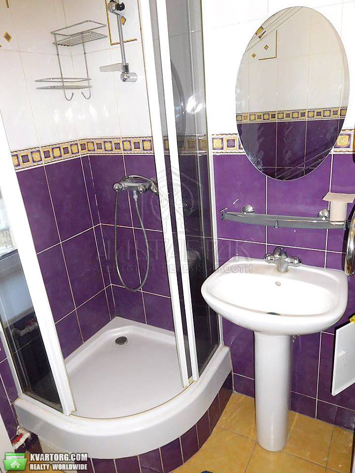 Rent out 3-room apartment. Киев,  Артиллерийский пер — photo 6