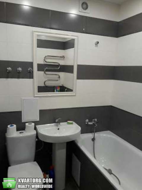 Rent out 1-room apartment. Киев,  Мартиросяна — photo 4