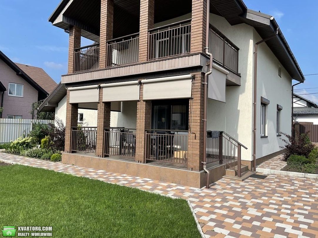 Sell house. АР Крым, Святопетрівське — photo 1