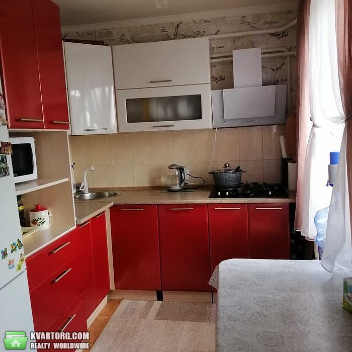 Sell 3-room apartment. Одесса, Радостное — photo 1