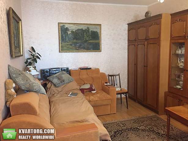 Sell 3-room apartment. Киев,  Градинская — photo 1