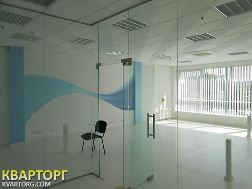 Rent out office. Киев,  40-летия Октября просп — photo 1