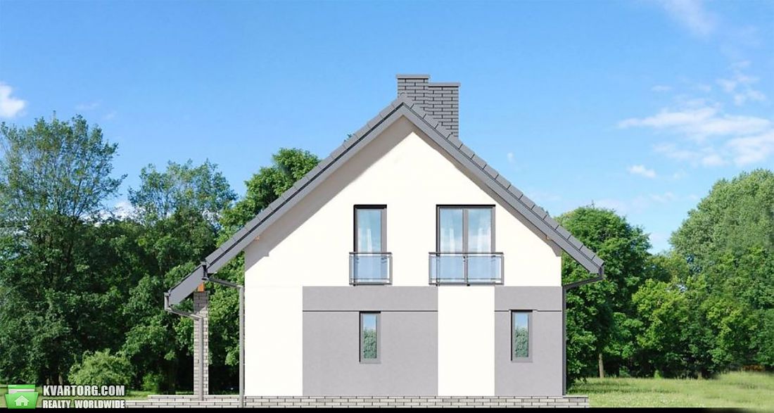 Sell house. Киевская обл., с.Путровка — photo 6