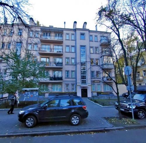 Sell office. Киев, Шелковичная — photo 1