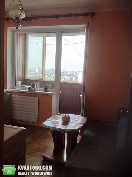 Sell 1-room apartment. Киев, Шолом-Алейхема — photo 9