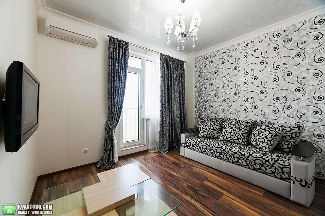 Rent out 3-room apartment. Одесса, Гагаринское плато — photo 9