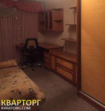 Rent out 3-room apartment. Киев, Симферопольская — photo 7