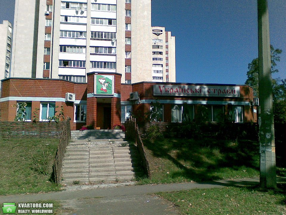 Sell shop. Киев, Победы пр — photo 1