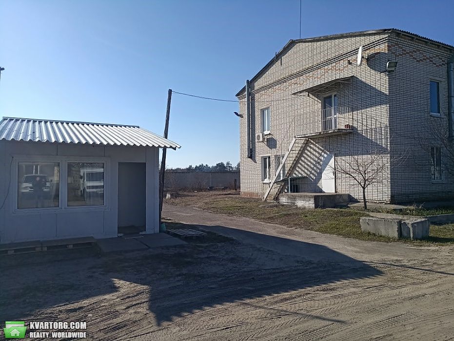Sell warehouse. Киевская обл., Ленина — photo 8
