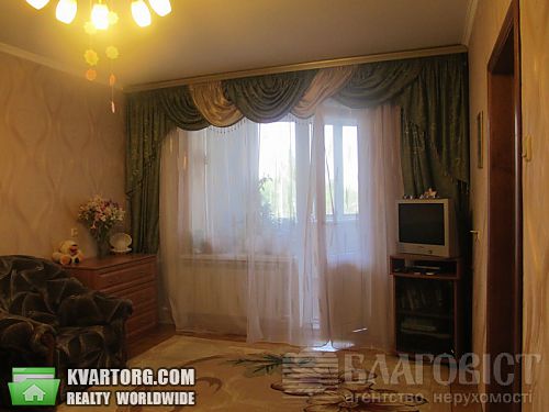 Sell 3-room apartment. Киев,  Чернобыльская — photo 3